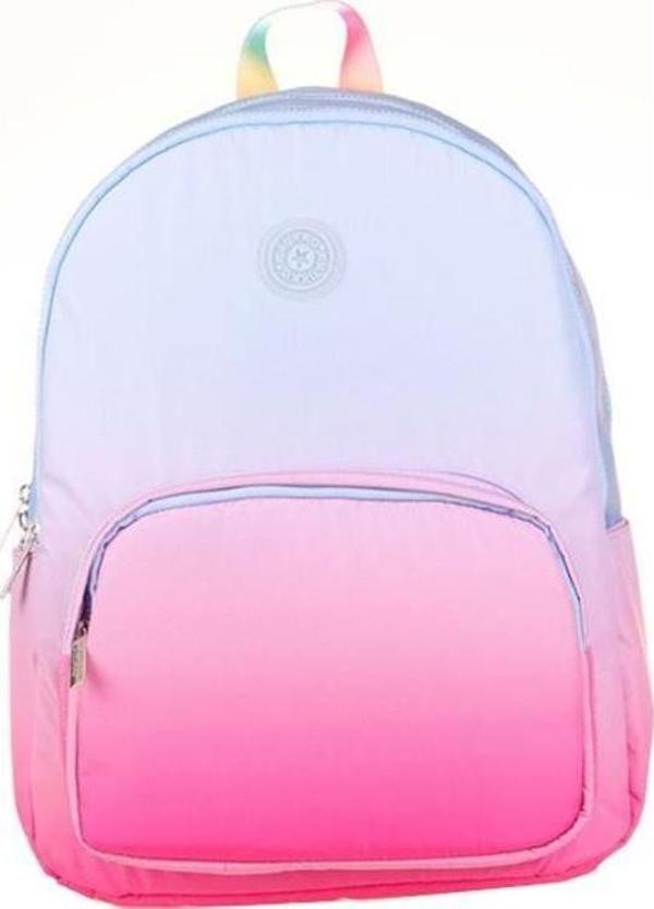 Kaukko Rainbow Sırt Çantası Blue K1760 - Image 1