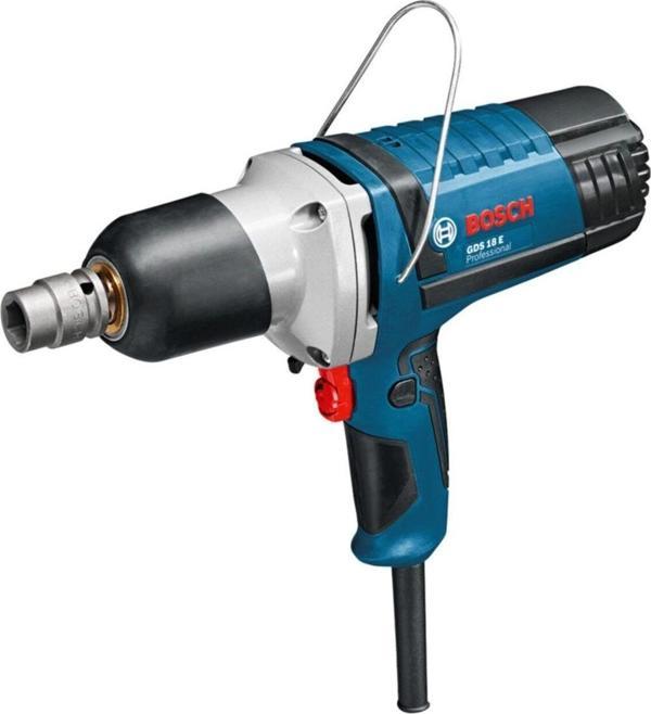 Bosch Professional Gds 18 E Darbeli Somun Sıkma - Image 1