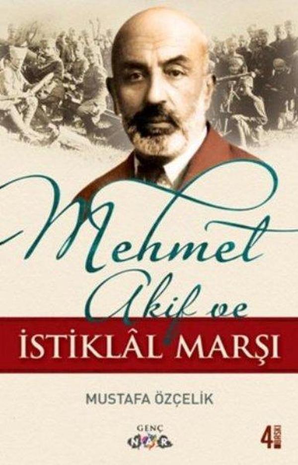 Mehmet Akif ve İstiklal Marşı - Nar Genç - Image 1