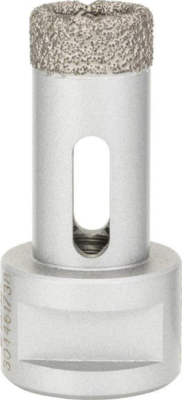 Bosch DRY Speed Ceramic Kuru Elmas Delici 20mm - Image 1