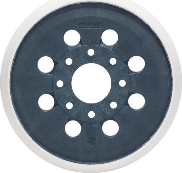 Bosch - 125 mm Zımpara Tabanı Sert (GEX) - Image 1