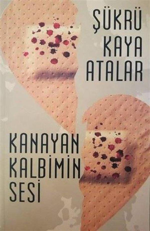 Kanayan Kalbimin Sesi - Yükseliş Yayınları - Image 1