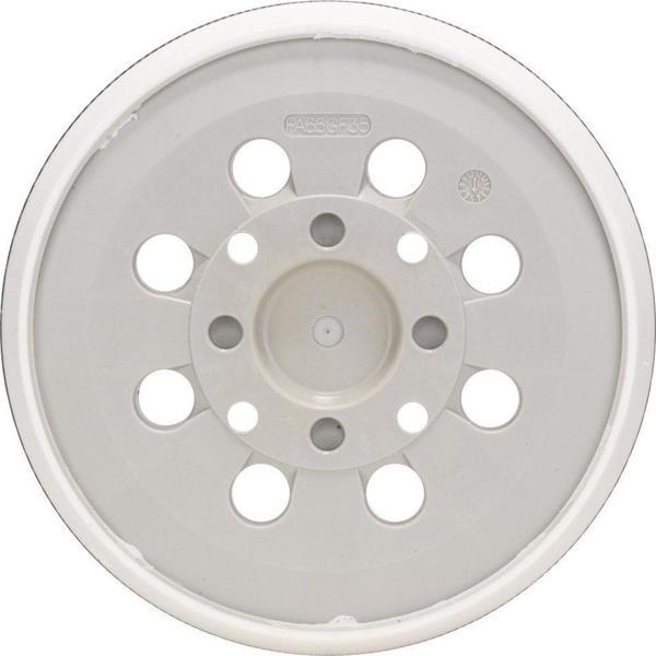 Bosch - 125 mm Zımpara Tabanı Yumuşak (PEX) - Image 1
