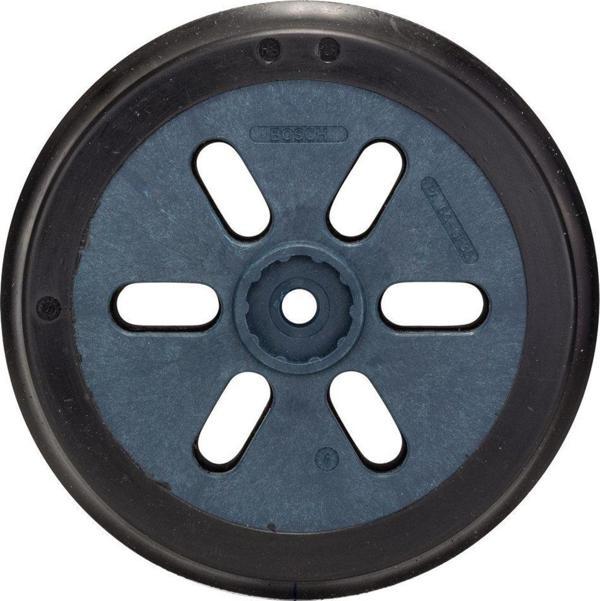 Bosch - 150 mm Zımpara Tabanı Sert - Image 1