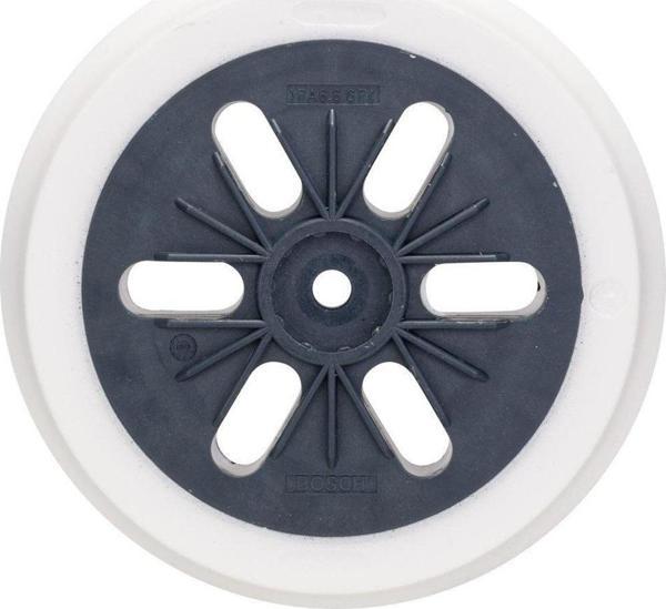 Bosch - 150 mm Zımpara Tabanı Sert (GEX) - Image 1