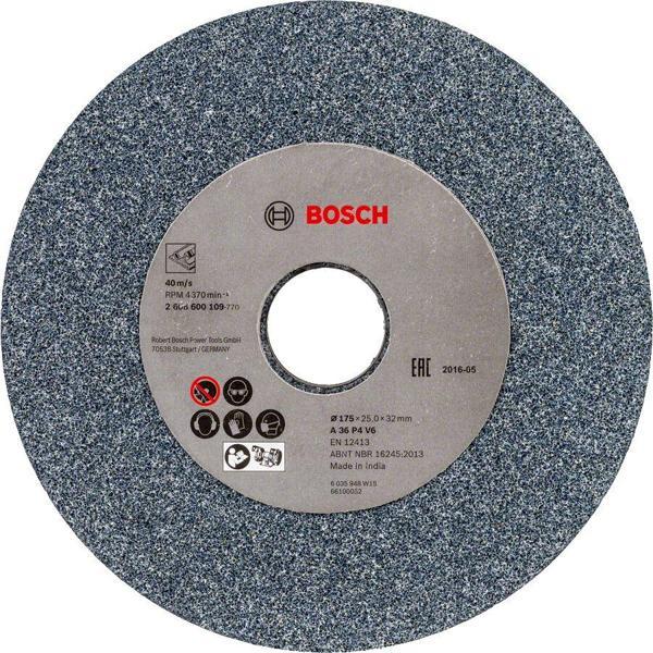 Bosch - 175*25*32 mm GSM 175 İçin 36 Kum Taşlama Taşı - Image 1