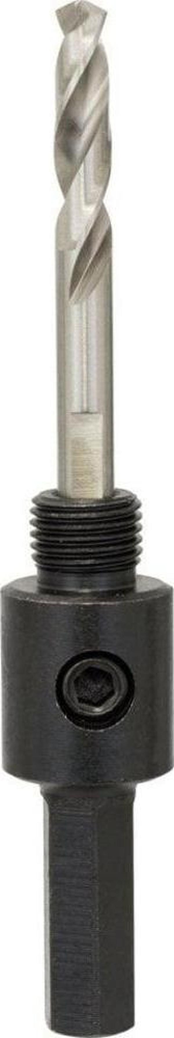Bosch Hex Adaptör 14-30 mm Pançlar İçin - Image 1