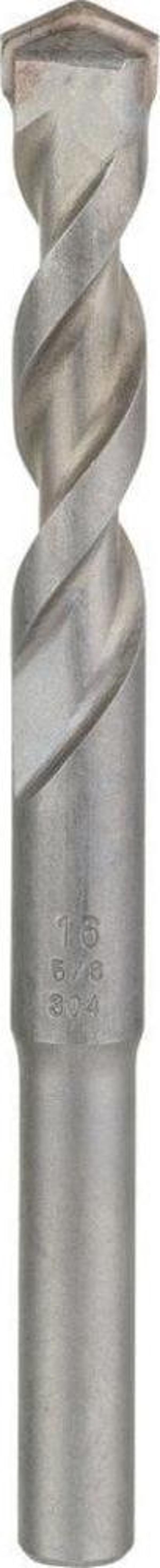 Bosch - cyl-3 Serisi, Beton Matkap Ucu 16*160 mm - Image 1