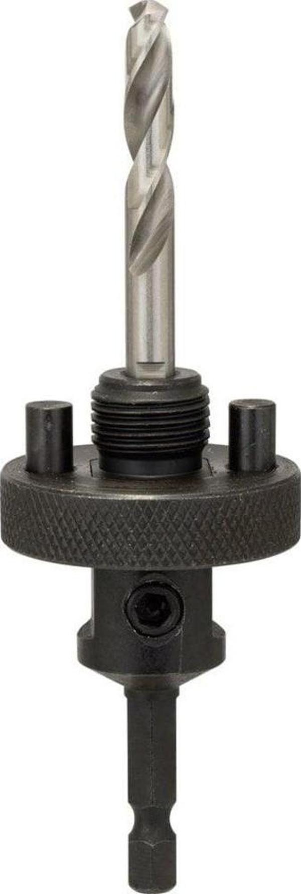 Bosch Hex Adaptör 32-76 mm Pançlar İçin - Image 1