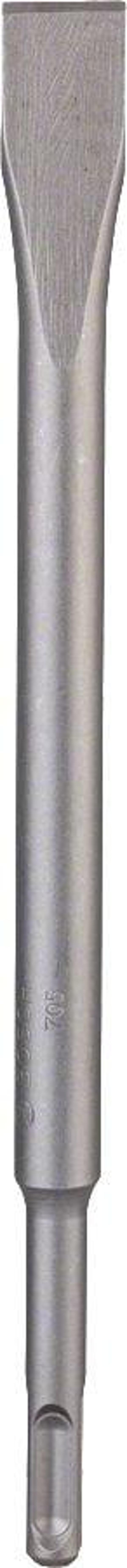 Bosch - Ekonomik Seri Yassı Keski SDS-Plus 250*20 mm 10'lu - Image 1