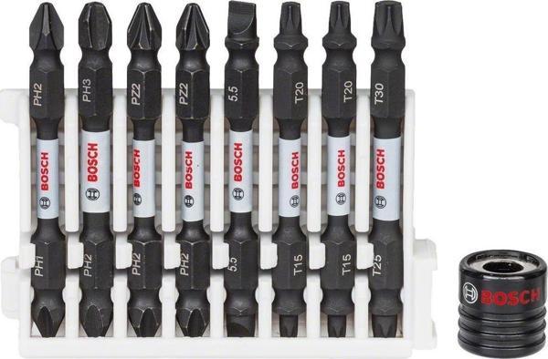 Bosch Impact Ctrl ÇiftTaraf 9'lu Set,65mm - Image 1