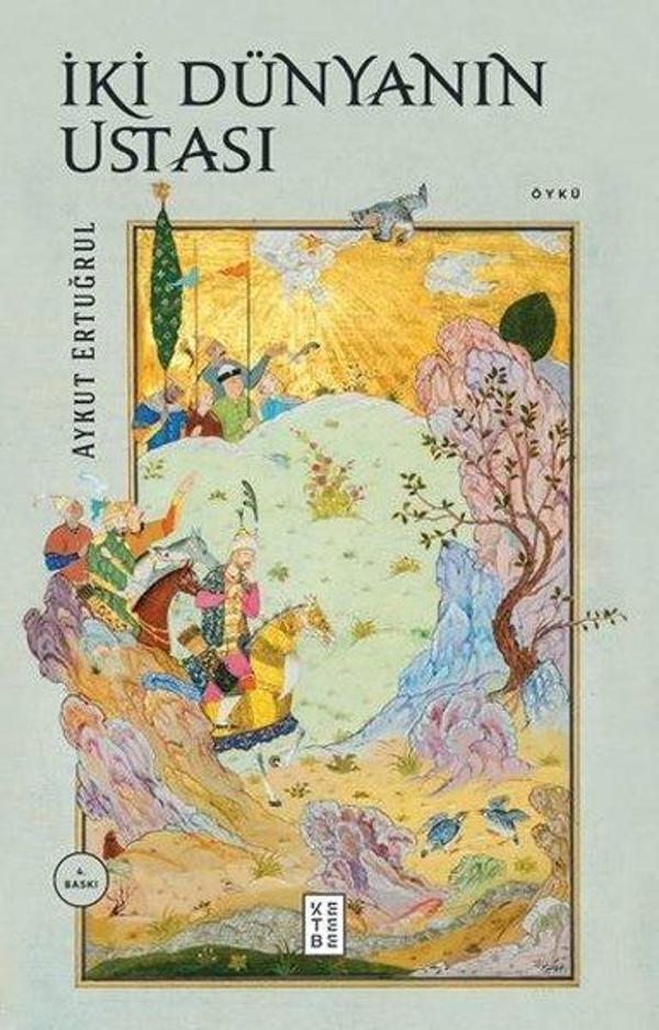 İki Dünyanın Ustası - Ketebe - Image 1