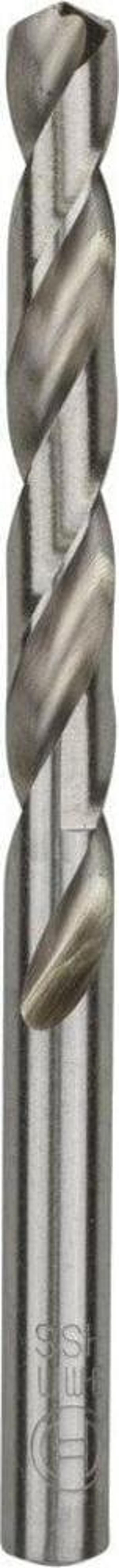 Bosch - HSS-G Metal Matkap Ucu 9*125 mm 5'li Paket - Image 1