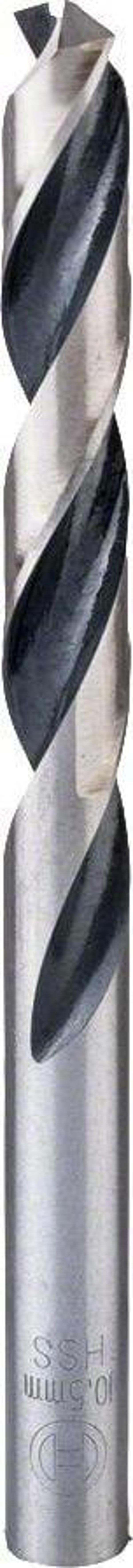 Bosch - HSS-PointeQ Metal Matkap Ucu 10,5 mm 5'li - Image 1
