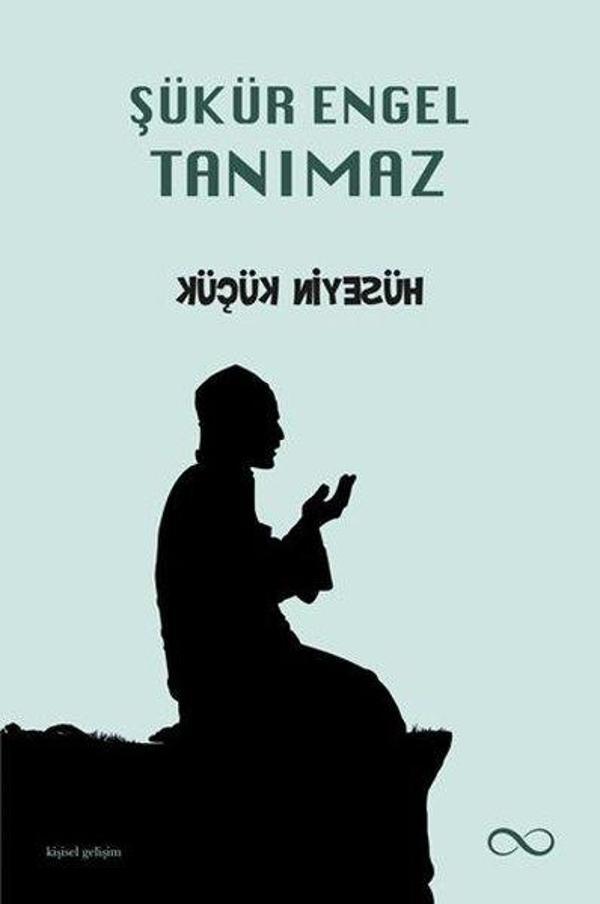 Şükür Engel Tanımaz - Bengisu Yayınları - Image 1