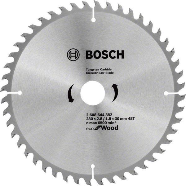 Bosch Optiline Eco 230*30 48 Diş - Image 1