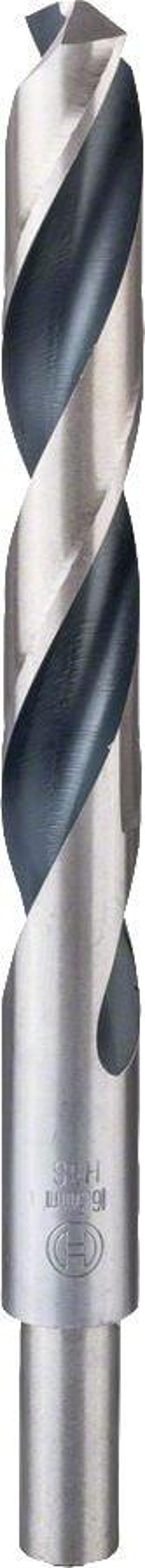 Bosch - HSS-PointeQ Metal Matkap Ucu 16,5 mm - Image 1