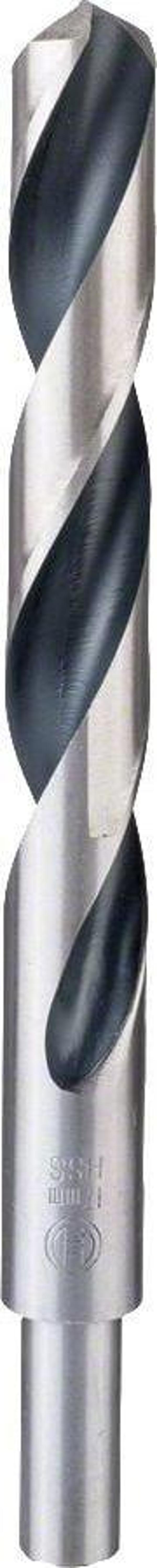 Bosch - HSS-PointeQ Metal Matkap Ucu 17,0 mm - Image 1