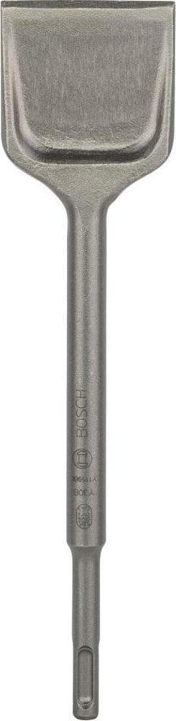 Bosch - LongLife Serisi, SDS-Plus Şaftlı Yassı Keski 250*60 mm - Image 1