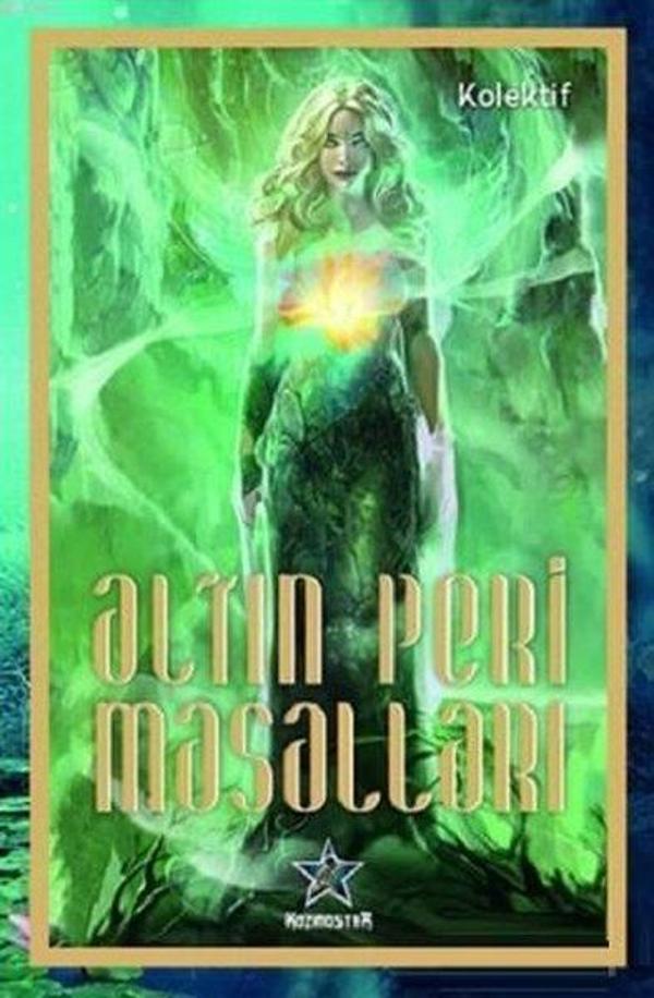 Altın Peri Masalları - Kozmostar - Image 1