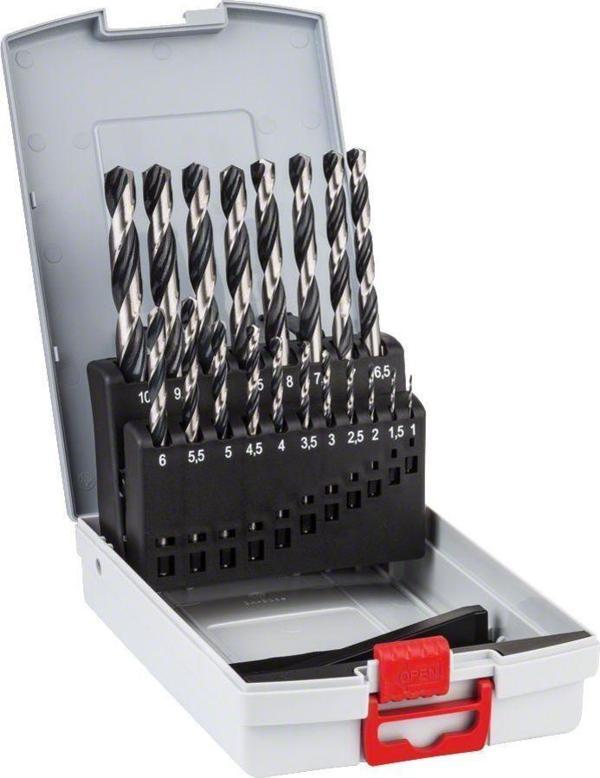 Bosch - PointTeQ Matkap Ucu 19parça Set ProBox - Image 1