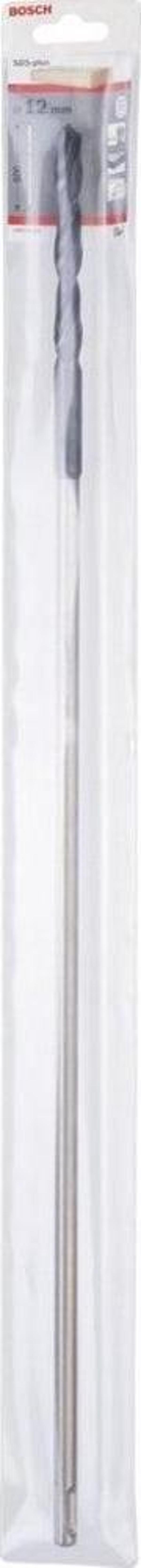 Bosch SDS-Plus Kalıp İzolasyon Matkap Uç 14x600mm Demir Ahşap Plastik - Image 1