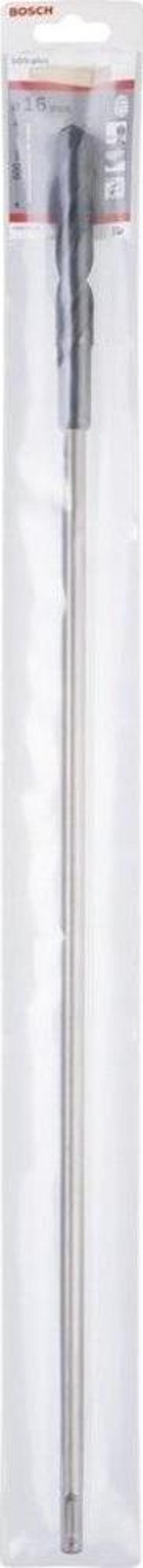 Bosch SDS-Plus Kalıp İzolasyon Matkap Uç 16x600mm Demir Ahşap Plastik - Image 1