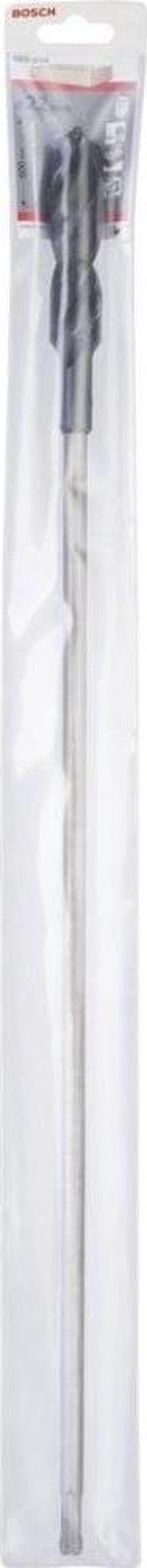 Bosch SDS-Plus Kalıp İzolasyon Matkap Uç 22x600mm Demir Ahşap Plastik - Image 1