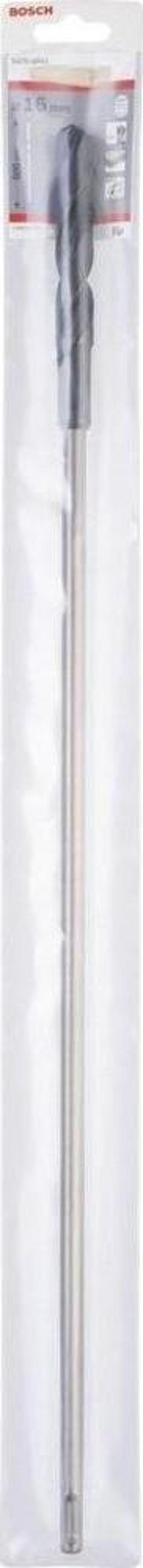 Bosch SDS-Plus Kalıp İzolasyon Matkap Uç 24x600mm Demir Ahşap Plastik - Image 1