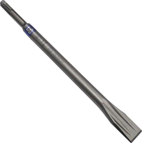Bosch SDS-Plus Long Life Yassı Keski 250mm - Image 1