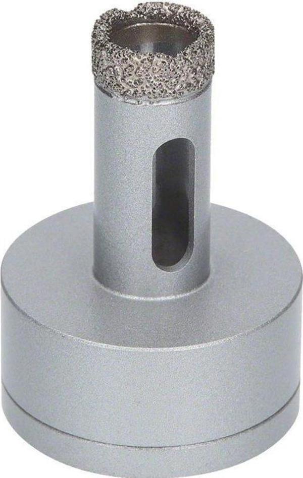 Bosch - X-LOCK - Best Serisi, Taşlama İçin Seramik Kuru Elmas Delici 14*30 mm - Image 1