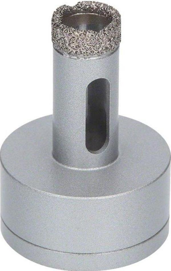 Bosch - X-LOCK - Best Serisi, Taşlama İçin Seramik Kuru Elmas Delici 16*30 mm - Image 1