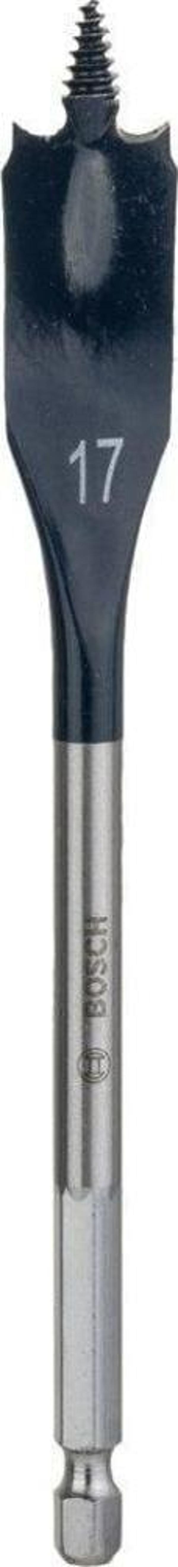 Bosch Self Cut Speed 17*152 mm - Image 1