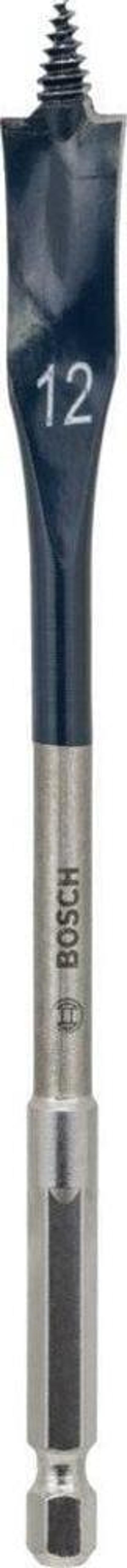 Bosch SelfCut Speed Ahşap Altıgen Matkap Uç 12x117x152mm - Image 1