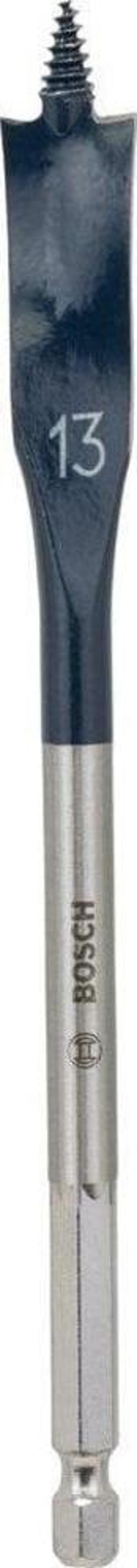 Bosch SelfCut Speed Ahşap Altıgen Matkap Uç 13x117x152mm - Image 1