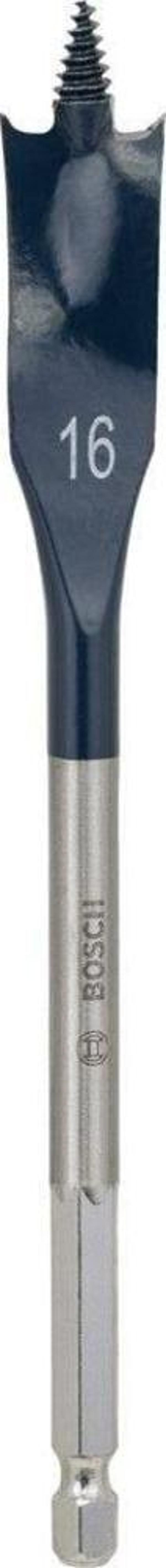 Bosch SelfCut Speed Ahşap Altıgen Matkap Uç 16x117x152mm - Image 1