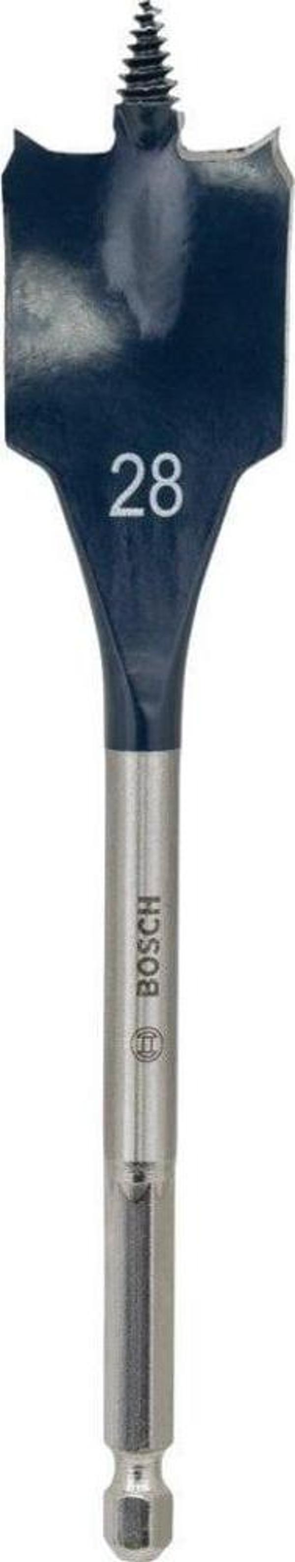 Bosch SelfCut Speed Ahşap Altıgen Matkap Uç 28x117x152mm - Image 1
