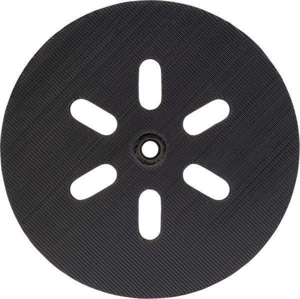 Bosch 150 mm Zımp. Tabanı Orta Sertlikte - Image 1