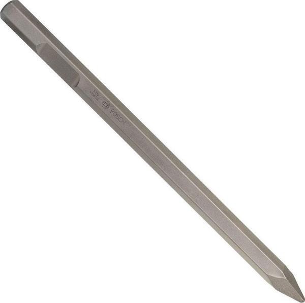 Bosch Altıgen Şaft Sivri Keski 28x520mm - Image 1