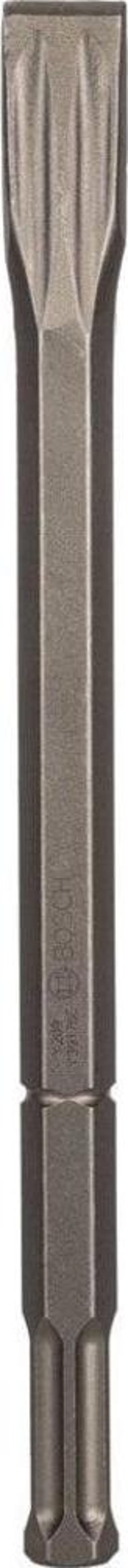 Bosch Yassı Keski TE-S Şaft Longlife 400*25 mm - Image 1
