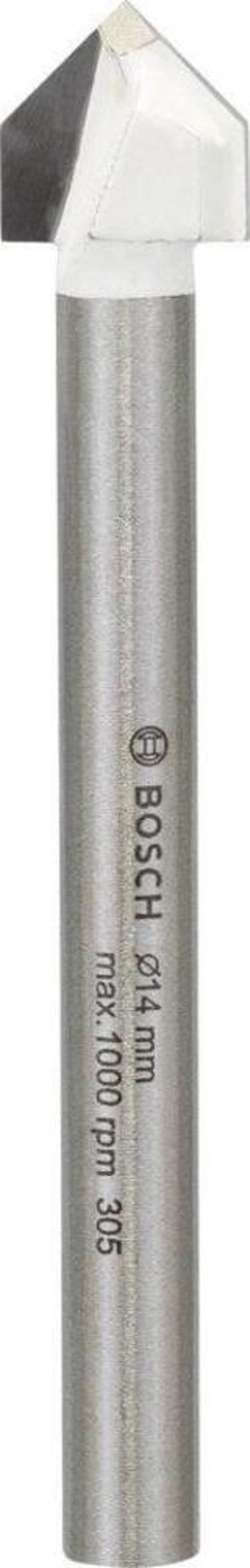 Bosch CYL-9 Ceramic Matkap Uç 14x90mm Seramik Fayans - Image 1