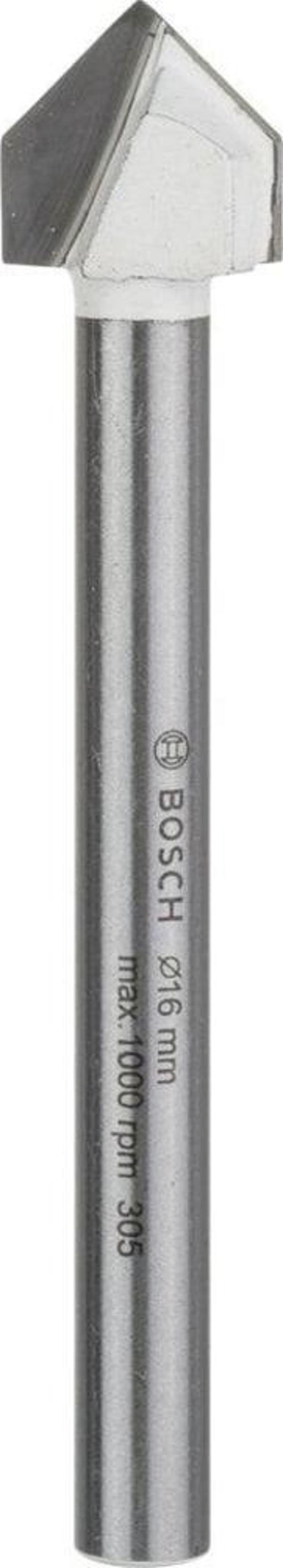 Bosch CYL-9 Ceramic Matkap Uç 16x90mm Seramik Fayans - Image 1