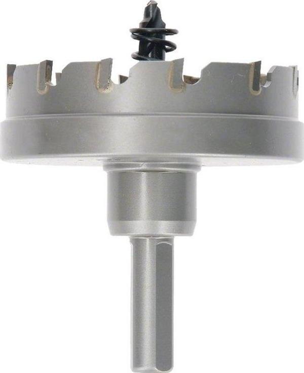 KniSaw KS53537 TCT Delik Açma Testeresi Panç 70mm - Çelik, Alüminyum - Image 1