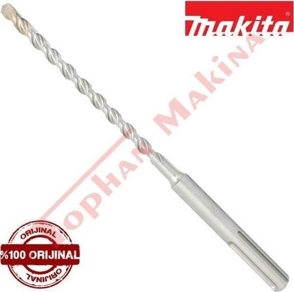 Makita D-00016 SDS Plus Uç 04x110mm - Image 1