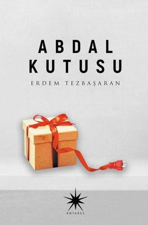 Abdal Kutusu - Antares - Image 1