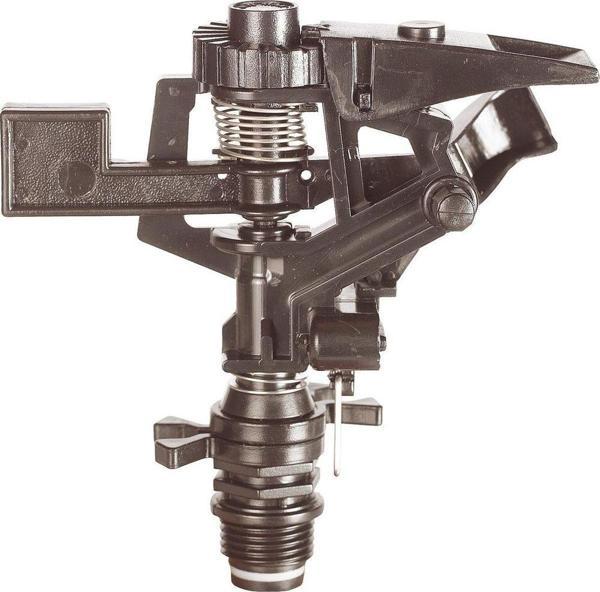 G.F. 8000-5630 Spring Fıskiye Plastik - Image 1