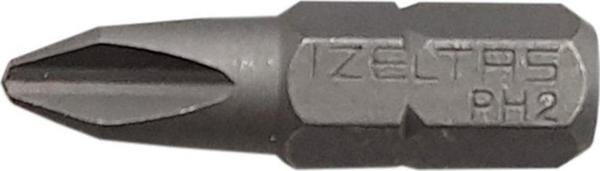 İzeltaş 4820 Bits Uç Yıldız Ph2 25mm - Image 1