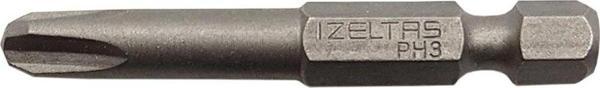 İzeltaş 4820 Bits Uç Yıldız Ph3 50mm - Image 1