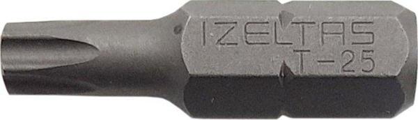 İzeltaş 4830 Bits Uç Torx T25 25mm - Image 1