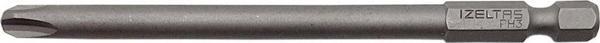 İzeltaş 4870 Bits Uç Yıldız Ph3 100mm - Image 1